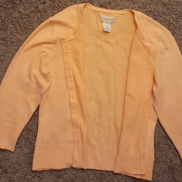 Cardigan - Picture 3 of 5